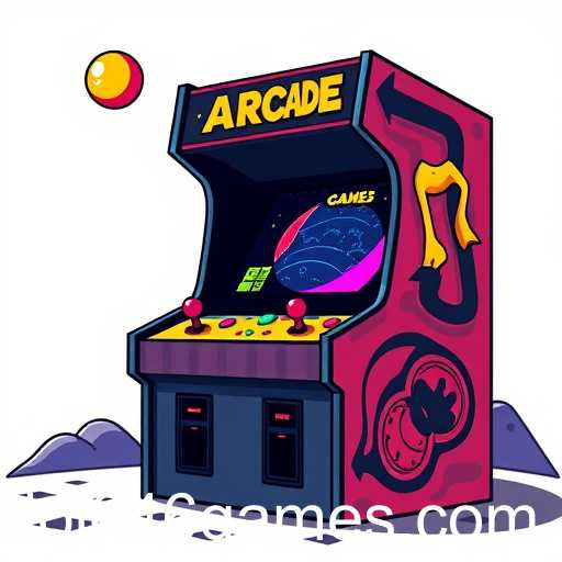 Exploring the Thrill of Arcade Games: Unveiling the World of 'lol646'