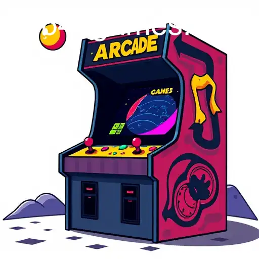 Exploring the Thrill of Arcade Games: Unveiling the World of 'lol646'