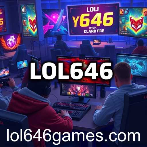 Emergence of LOL646: A New Era in Online Gaming