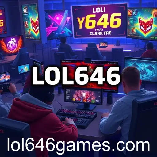 Emergence of LOL646: A New Era in Online Gaming