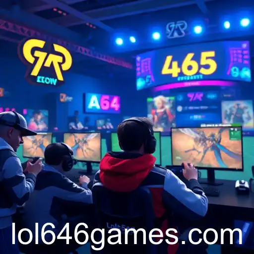 Emerging Trends in Online Gaming: A 2025 Perspective