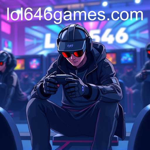 Evolving Trends in Online Gaming: The Rise of lol646