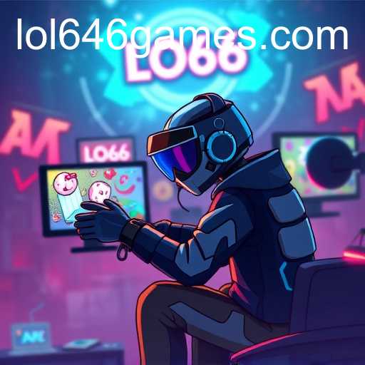 Gaming Hub LOL646 Evolves in a Changing Landscape