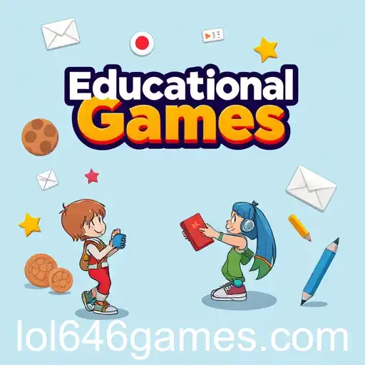 Gaming Revolution: Lol646 Pioneers New Era