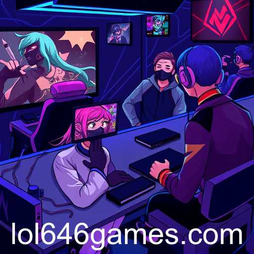 Gaming Trends and Challenges in 2025