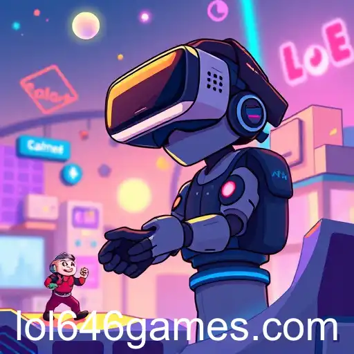 The Rise of lol646: Gaming Trends in 2025