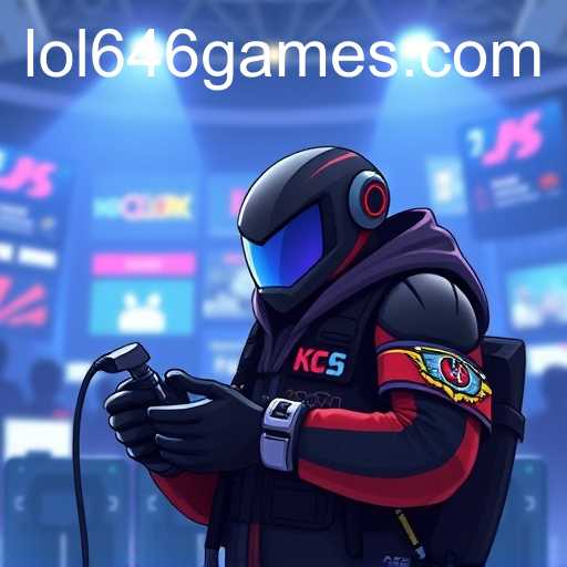 Rise and Impact of LOL646 Gaming Platform