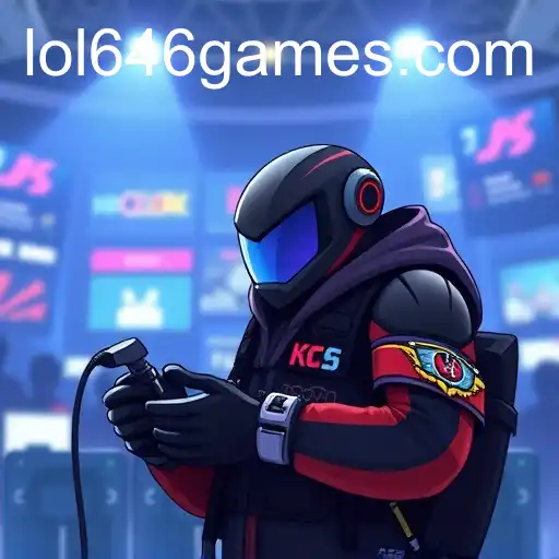 Rise and Impact of LOL646 Gaming Platform