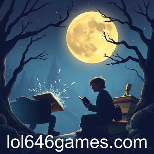 Digital Playgrounds: The Rise of lol646