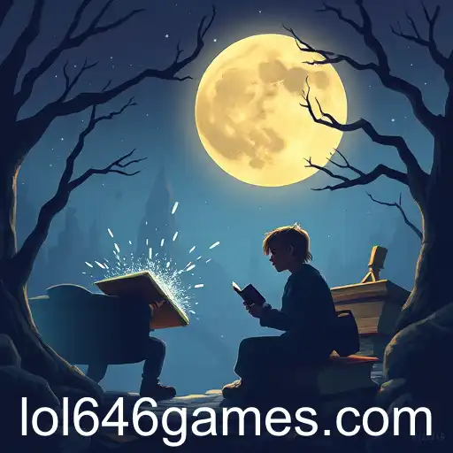 Digital Playgrounds: The Rise of lol646