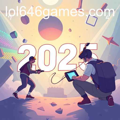 The Rise of Online Gaming Portals