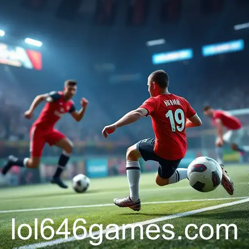 The Rise of Online Multiplayer Games in 2025