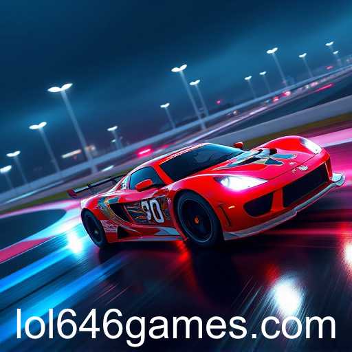 Exploring the Thrilling World of Racing Games: The Digital Speed Experience