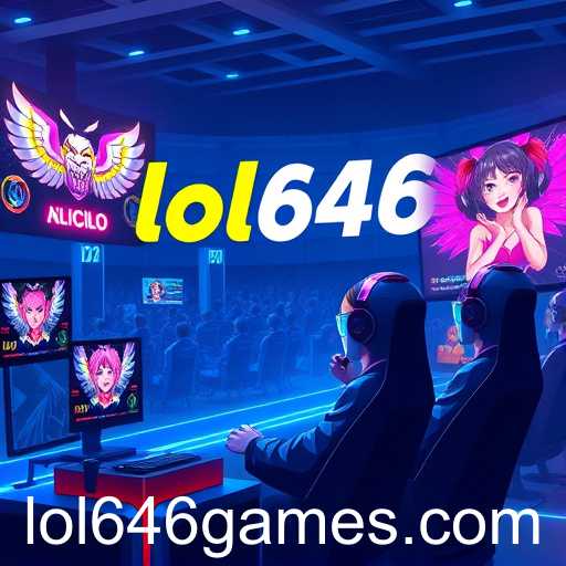 The Rise of LOL646: The Game Platform Revolution