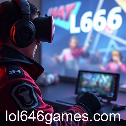 The Rise of LOL646: A New Era in Online Gaming