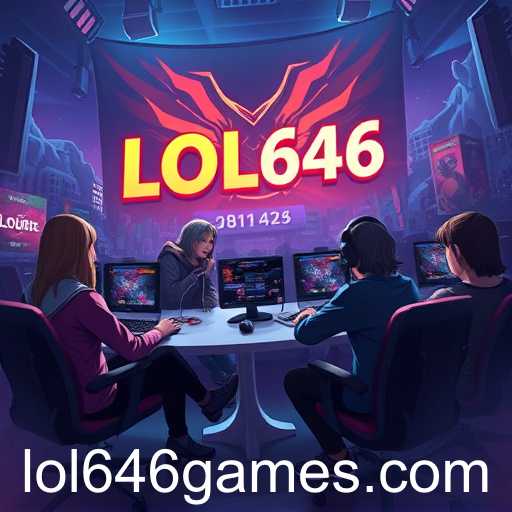 The Rise of lol646: Transforming Online Gaming