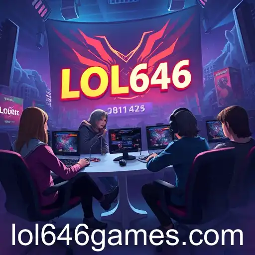 The Rise of lol646: Transforming Online Gaming