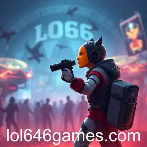 The Rise of lol646: Exploring the Latest Gaming Trends
