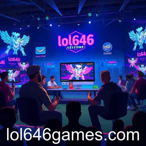 The Rise of Online Gaming in 2025: A Deep Dive into Trends and Innovations