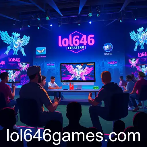 The Rise of Online Gaming in 2025: A Deep Dive into Trends and Innovations