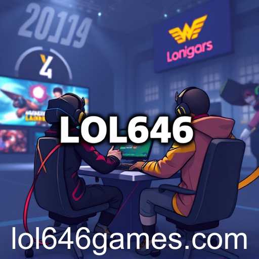 The Rising Popularity of LOL646 Gaming