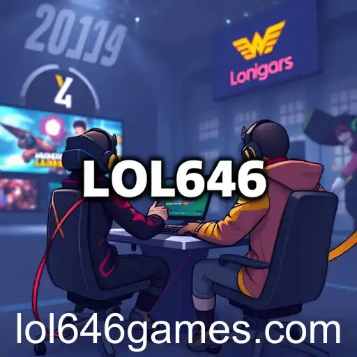 The Rising Popularity of LOL646 Gaming