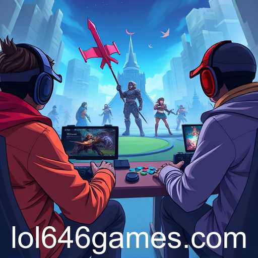 The Rise and Challenges of Online Gaming